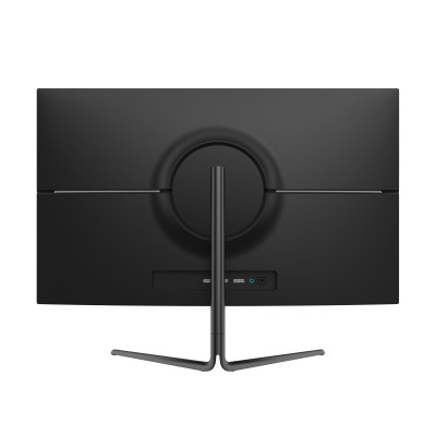 Dahua Technology DHI-LM27-E231 monitor komputerowy 68,6 cm (27") 1920 x 1080 px Full HD LED Czarny