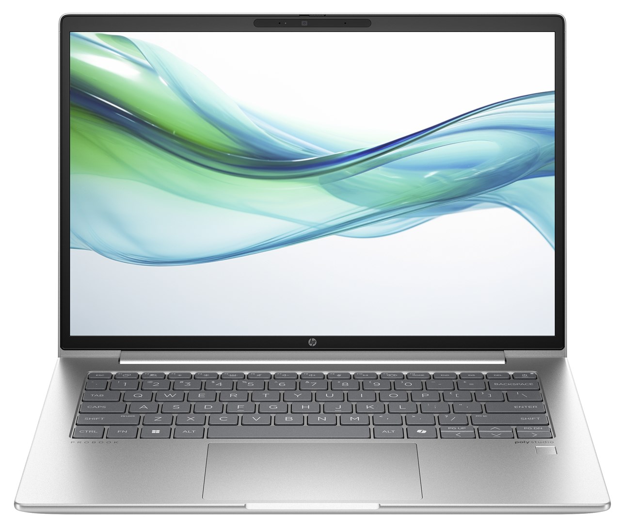 HP ProBook 445 G11 Ryzen 3 7335U 14”WUXGA AG IPS 16GB DDR5 SSD512 Radeon 660M 56Wh W11Pro 3Y