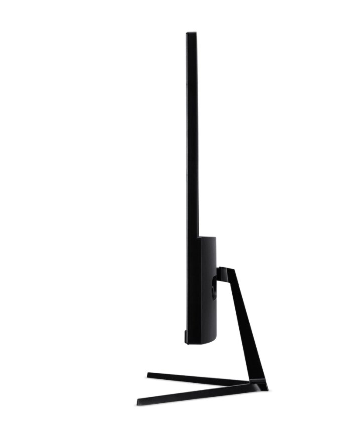 Monitor LCD 24" QG241YEBII/BLACK UM.QQ1EE.E01 ACER