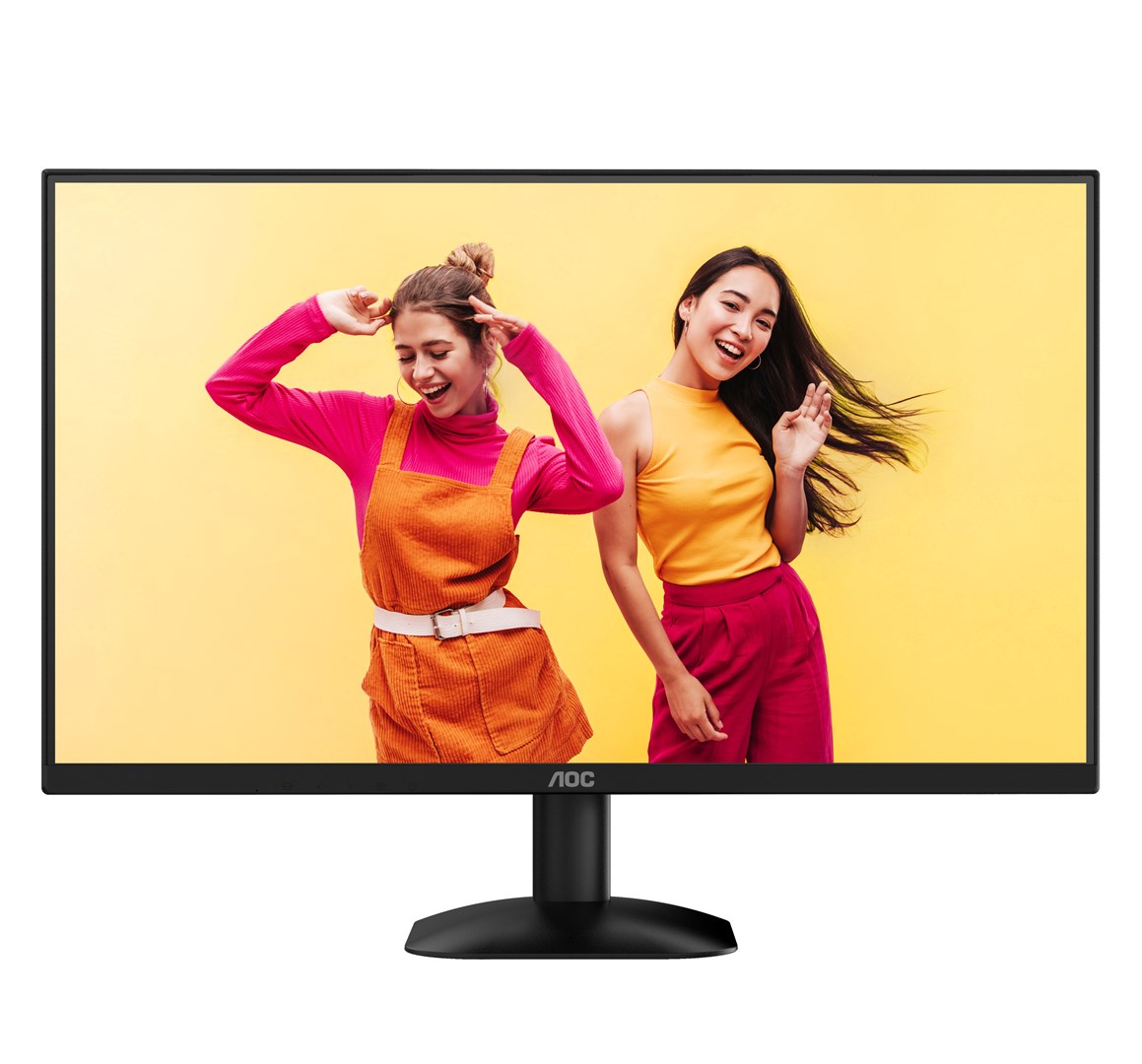MONITOR AOC LED 27" Q27B35E