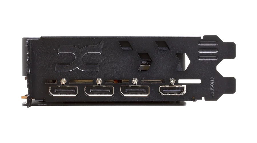 Karta graf. PowerColor Reaper RX9070XT 16G-A