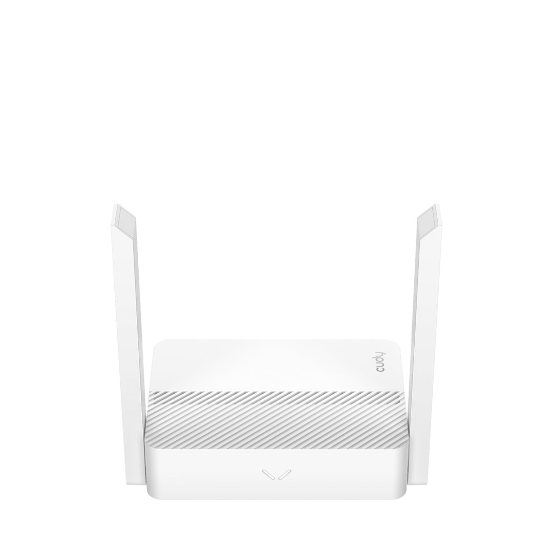 Router CUDY WR1200E