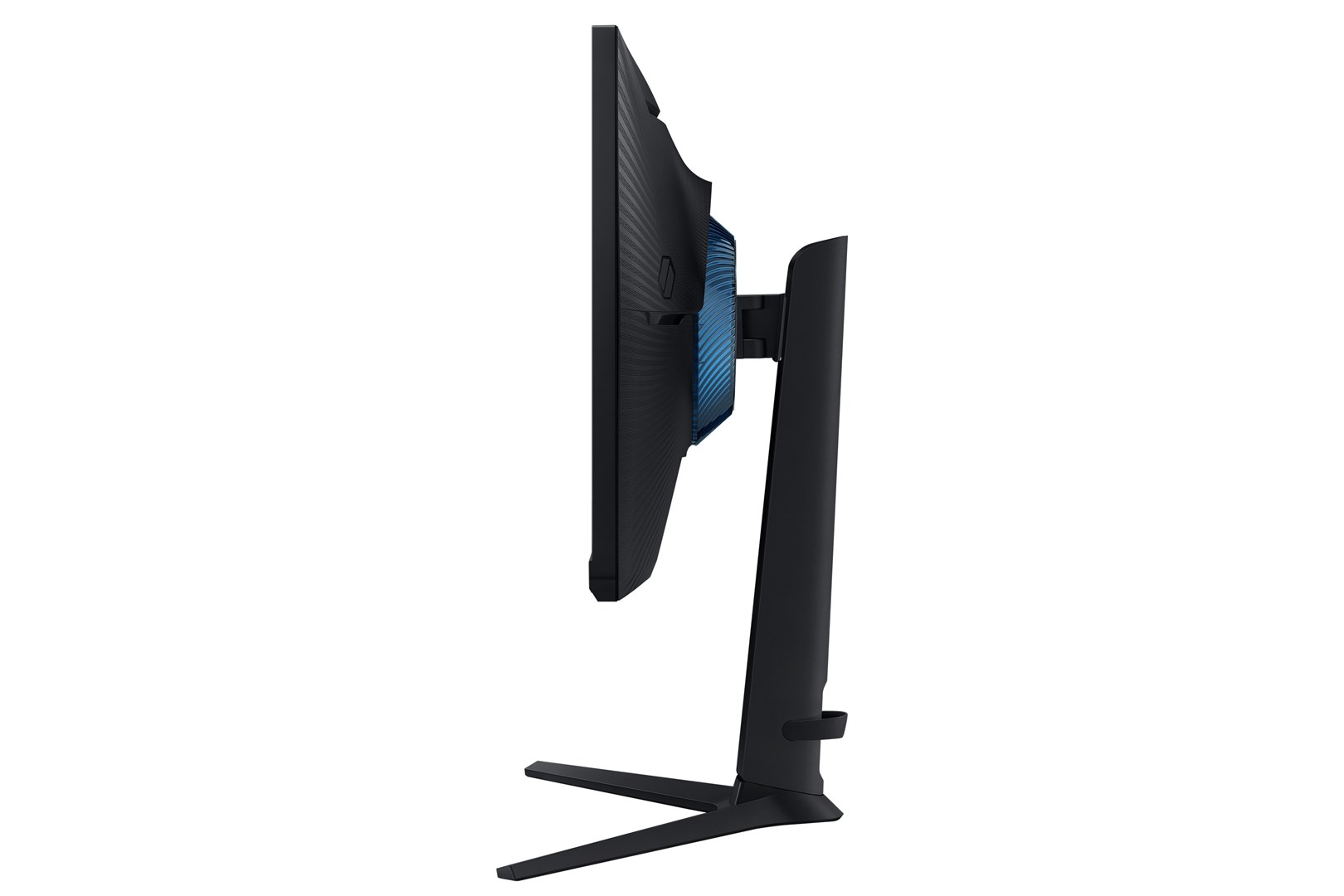 MONITOR SAMSUNG ODYSSEY G3 LED 24" LS24DG300EUXEN 180Hz