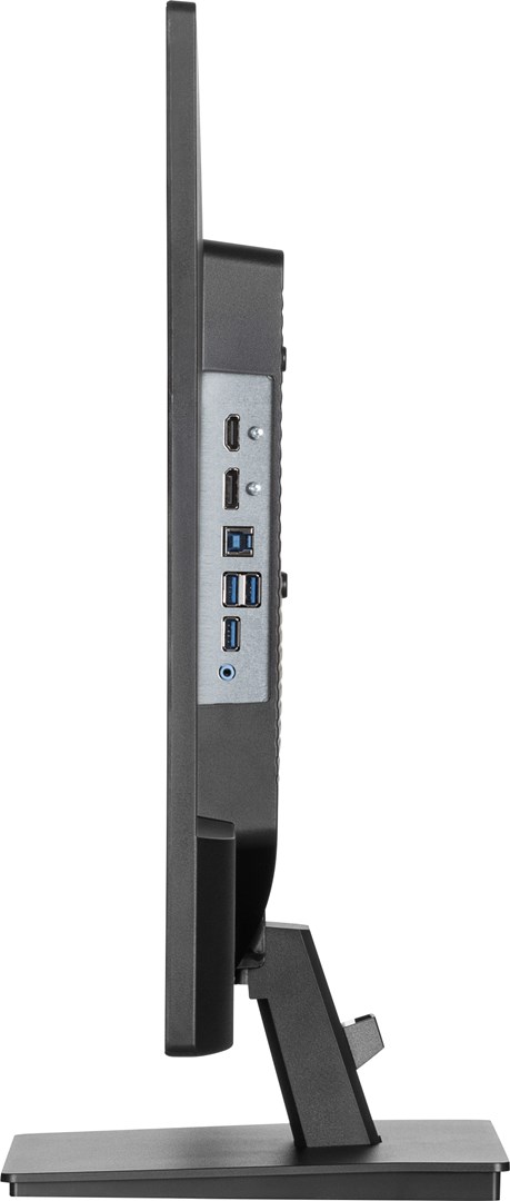 iiyama ProLite X3270QSU-B1 monitor komputerowy 81,3 cm (32") 2560 x 1440 px Wide Quad HD LED Czarny