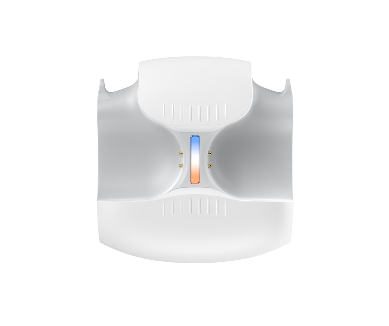 Bezprzewodowe słuchawki TWS Havit OWS907 (szary)