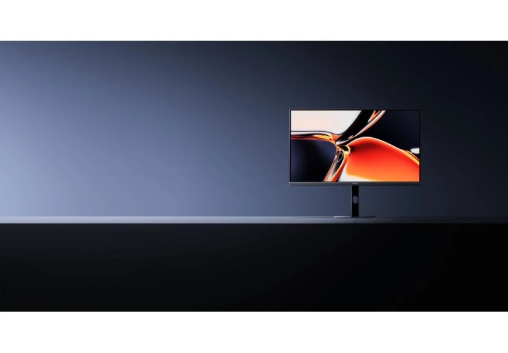 Monitor Xiaomi 27” IPS A27Ui