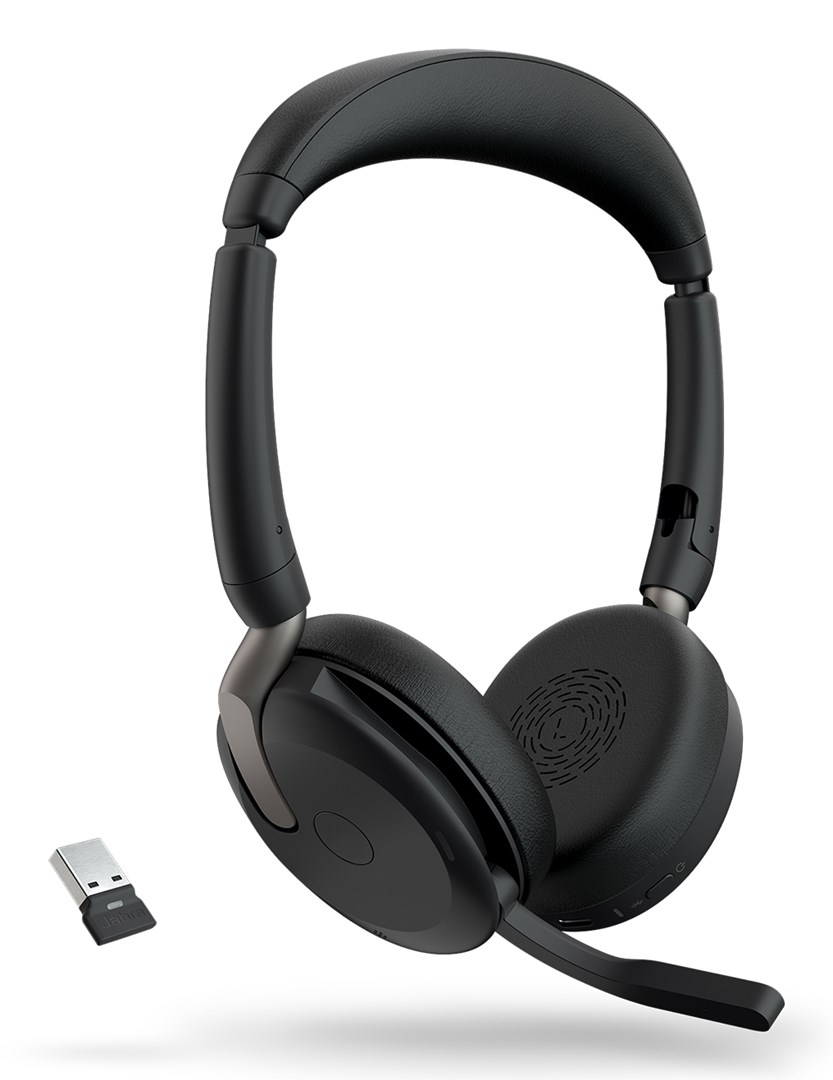 Słuchawki Jabra Evolve2 65 Flex UC