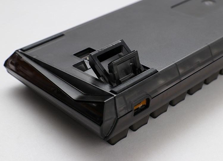 Ducky One 3 Mini klawiatura Gaming USB Czarny