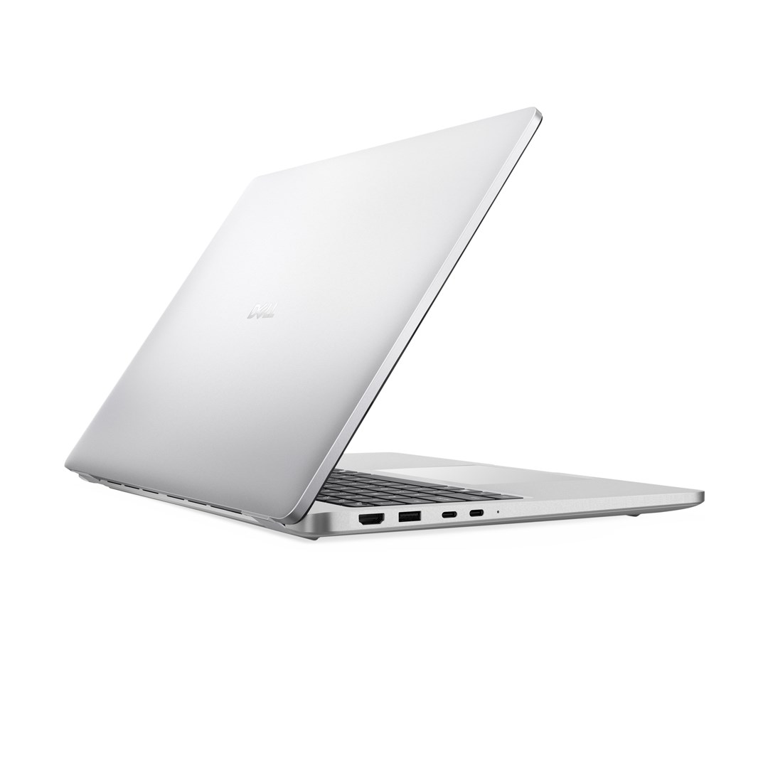 Dell Pro 16 Plus PB16250 Ultra 7 266V 16.0"FHD+ IPS 300nits 60Hz Matt 16GB DDR5 SSD512 Arc Graphics 140V FPR & SMTCD FHD IR Cam Mic BACKLIT KB 3CELL W11Pro 3Y Pro Support