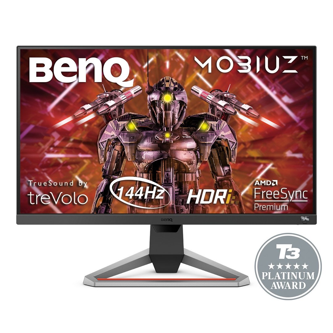 MONITOR BENQ MOBIUZ LED 27" EX2710U 144Hz