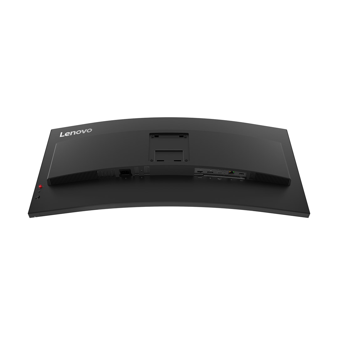 Lenovo ThinkVision T34WD-40 34" WQHD 120Hz 300nits AG USB HDMI DP LAN Eclipse Black 3Y