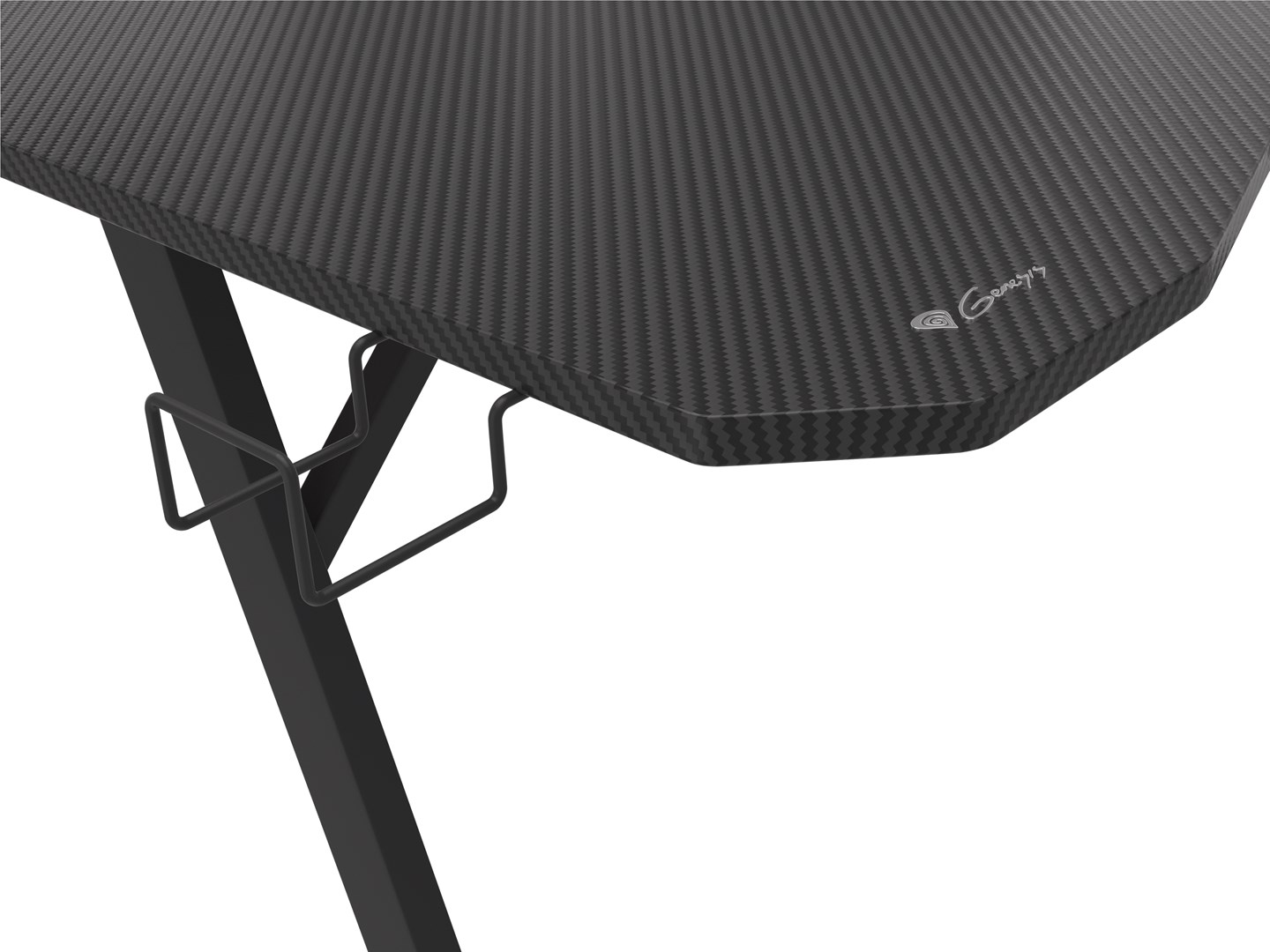 Biurko Gamingowe Genesis Holm 510 RGB 160X75