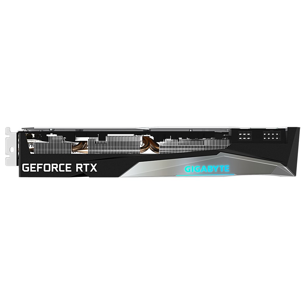 Karta graficzna Gigabyte GeF RTX 3070 GAMING OC 8G 2.0 (WYPRZEDAŻ)