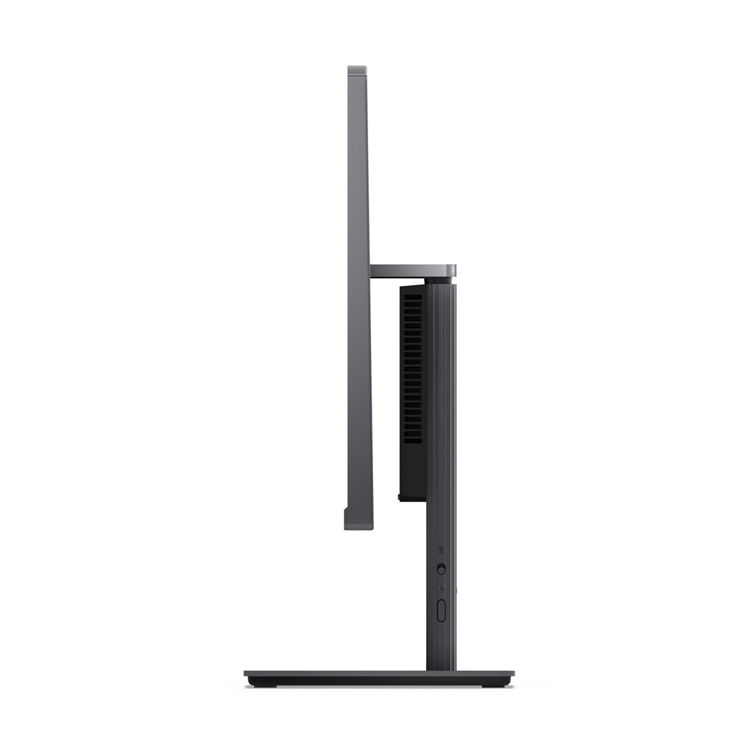 Lenovo IdeaCentre AIO 24IRH9 i5-13420H 23.8" FHD IPS AG 250nits 100Hz 16GB DDR5 5200 SSD512 Intel UHD Graphics NoOS Luna Grey