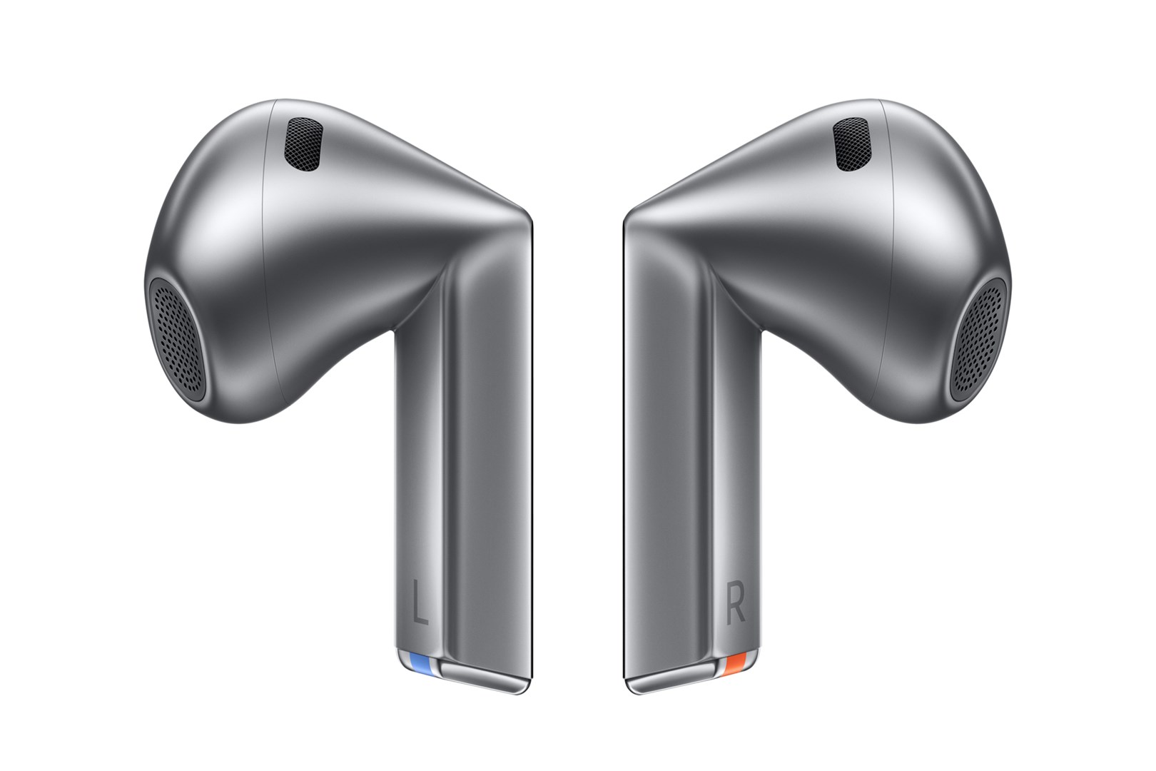 Samsung Galaxy R530 Buds 3 Silver