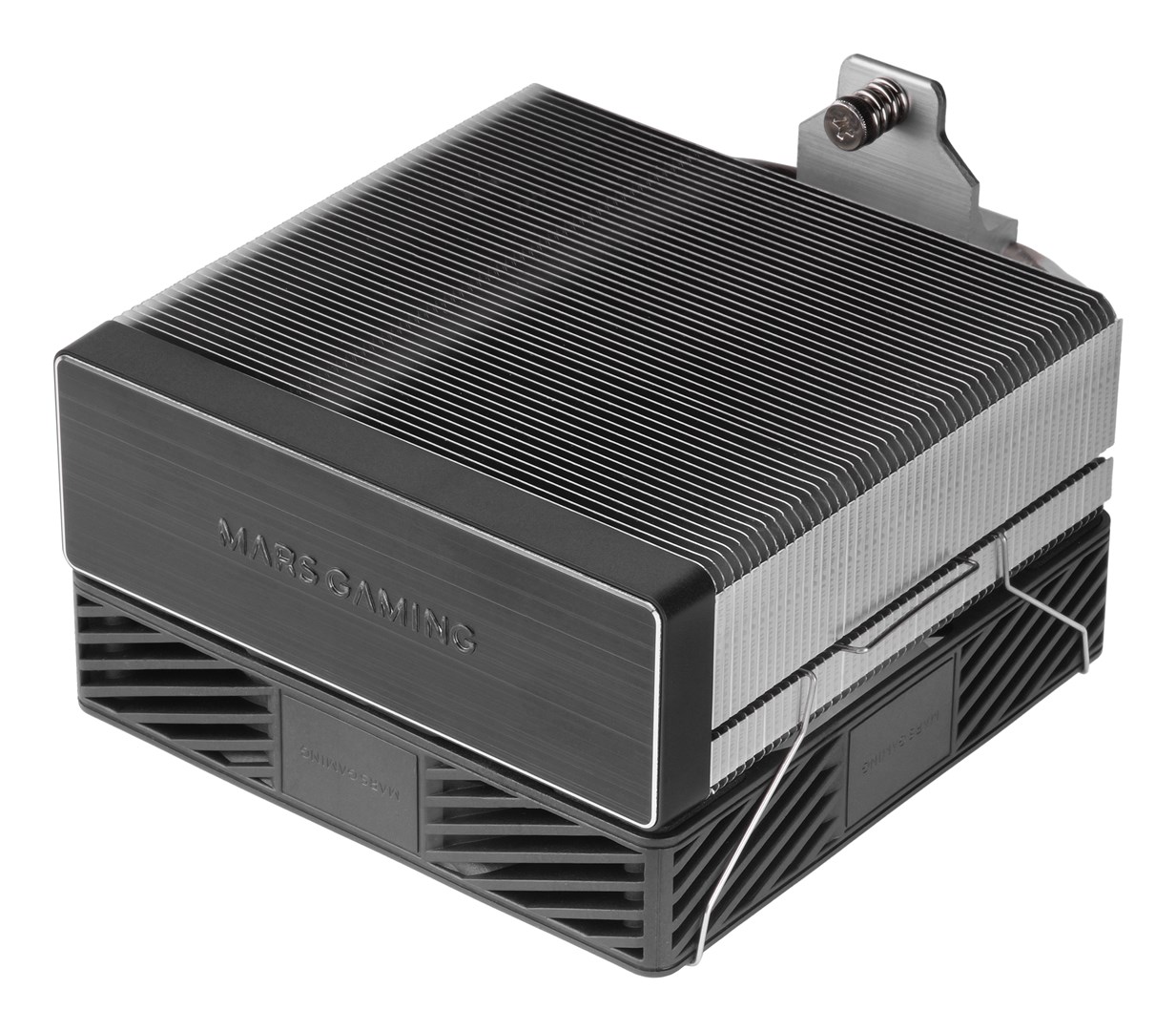 TACENS MARS MCPU-X4ARGB 120 PWM chłodzenie CPU