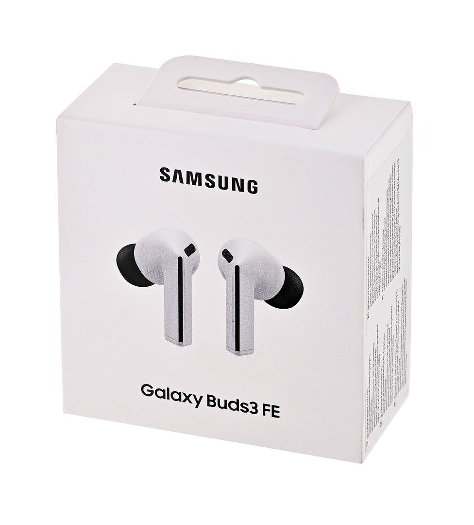 Samsung Galaxy Buds3 FE 420 Grey
