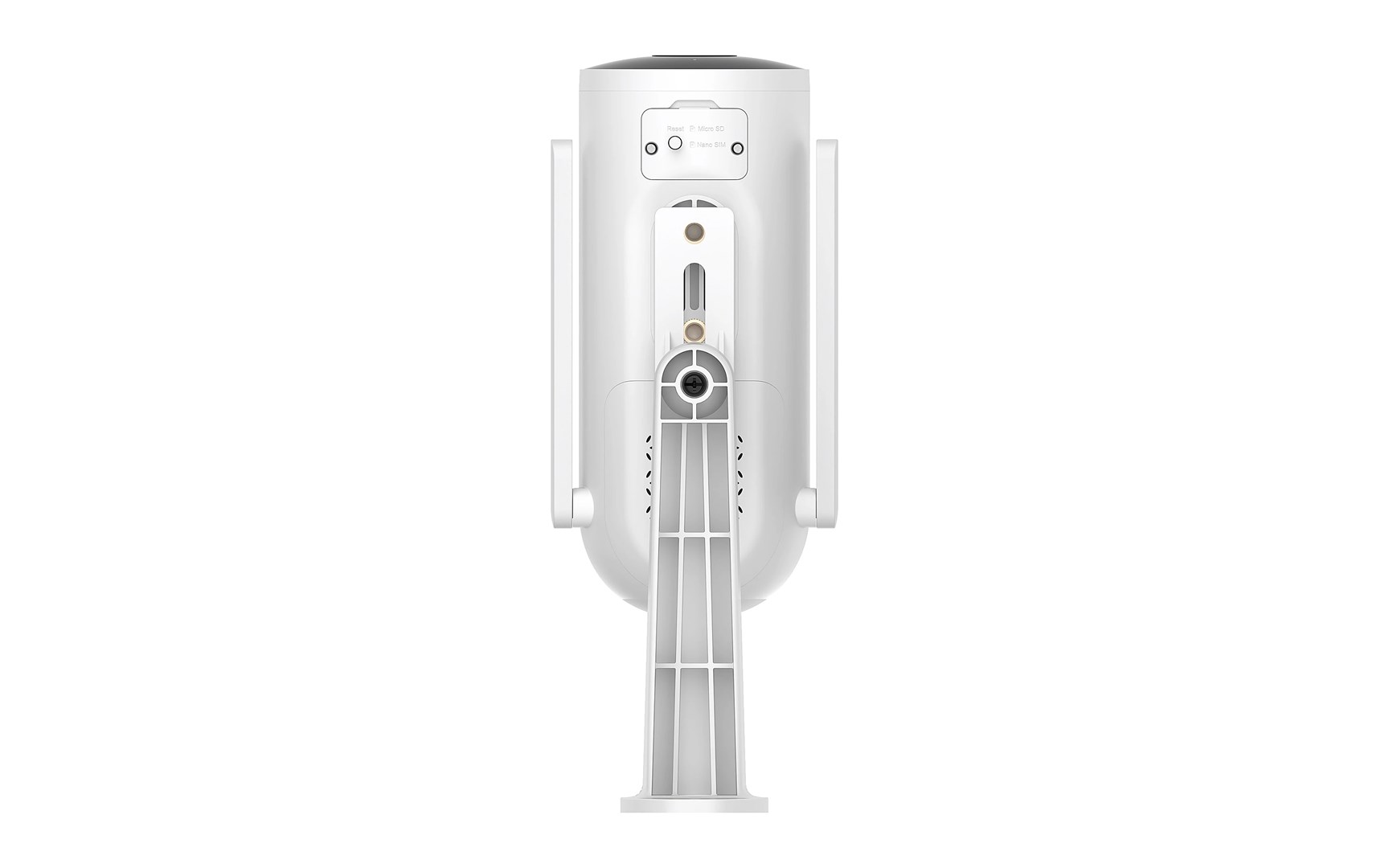 Ezviz H5 4G 2K Kamera IP do monitoringu