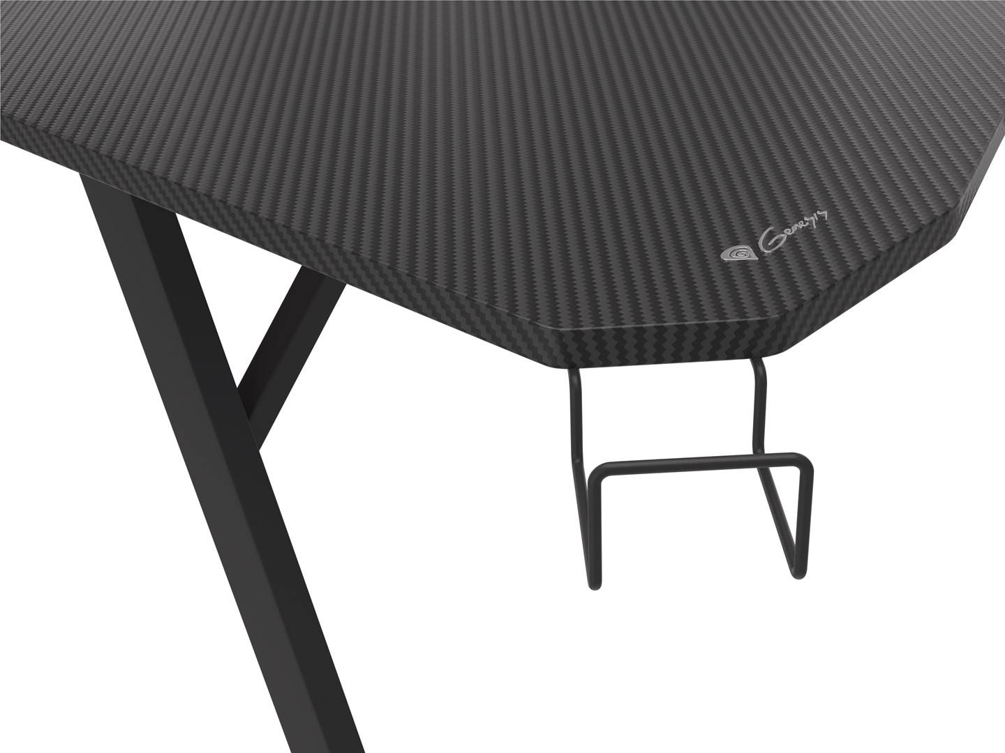 Biurko Gamingowe Genesis Holm 510 RGB 160X75